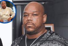 wack 100 net worth