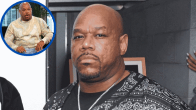 wack 100 net worth