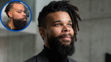 Damon Darling Net Worth
