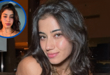 Sara Saffari Age