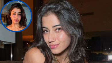 Sara Saffari Age