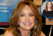 Tanya Roberts Net Worth
