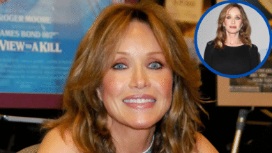 Tanya Roberts Net Worth