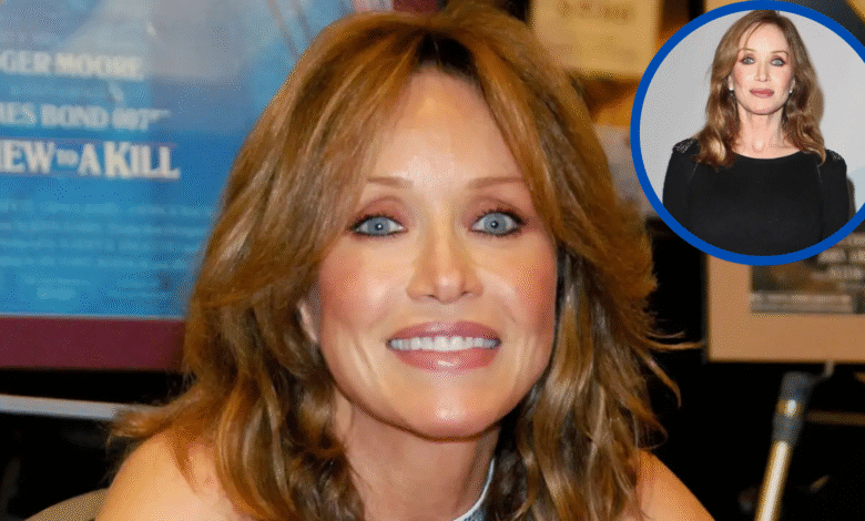 Tanya Roberts Net Worth