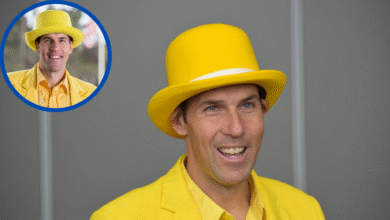 jesse cole net worth